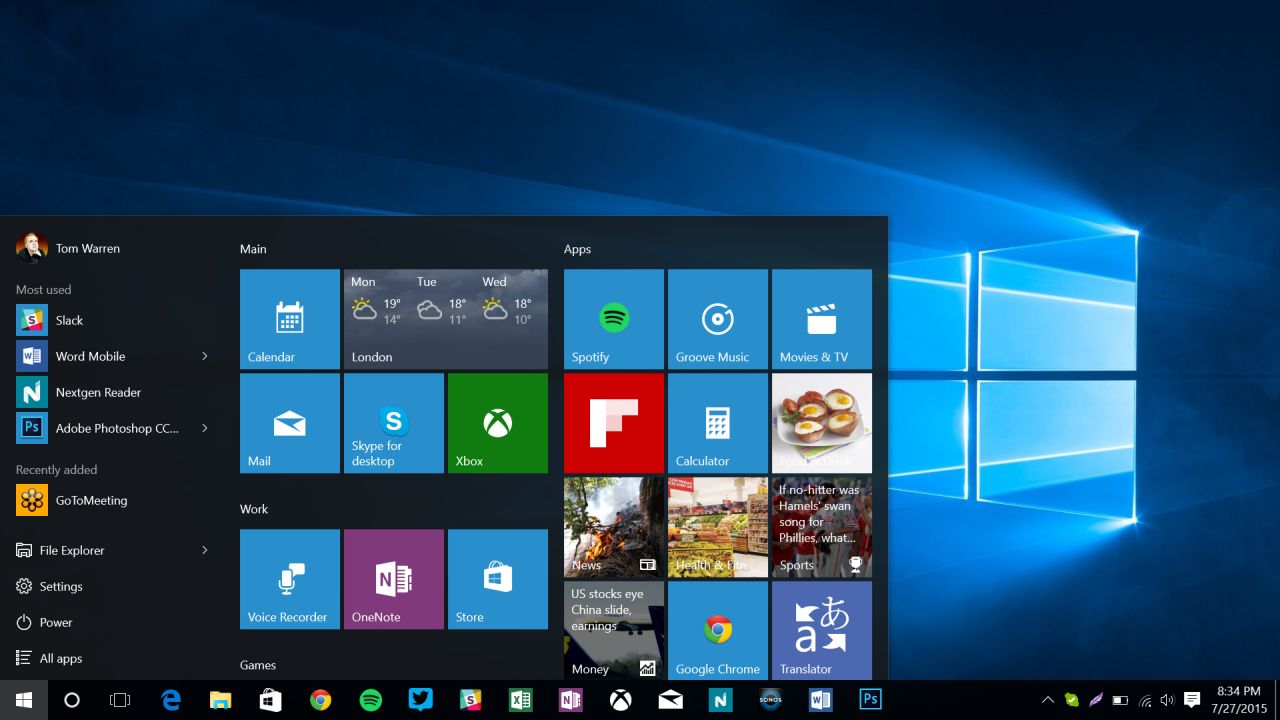 Νέα Windows 10 Updates με έμφαση σε βελτιώσεις και fixes