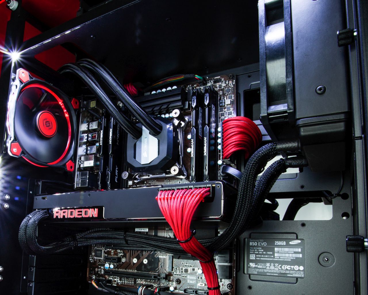 Η AMD Radeon Pro Duo έρχεται με στόχο την αγορά VR