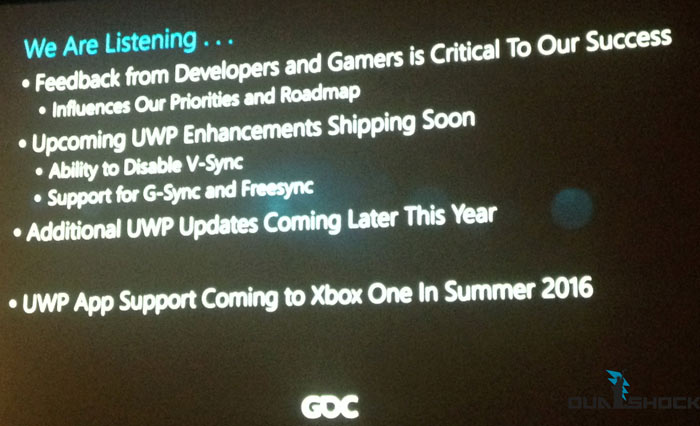 Η Microsoft αναφέρεται στη βελτίωση των DX12 Games στα Windows 10