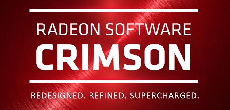 Νέος Radeon Software Crimson Driver 16.3.1 από την AMD