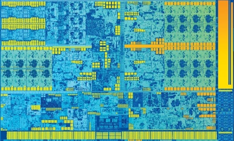 Η Intel δίνει τέλος στην εποχή tick-tock
