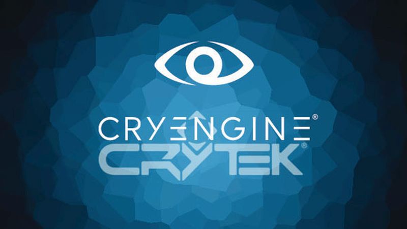 Οι δυνατότητες της CRYENGINE V της Crytek σε νέο Βίντεο