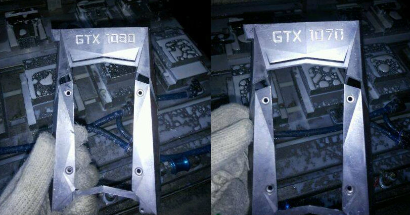 Φήμη: Το κάλυμμα των νέων GTX 1000 Series!
