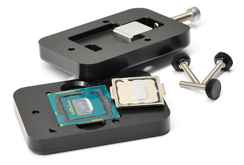 Στο Kickstarter ένα νέο Intel CPU Delid Tool