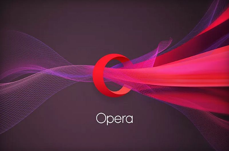 Ο νέος Opera κρύβει τα ίχνη σας μέσω του δωρεάν VPN
