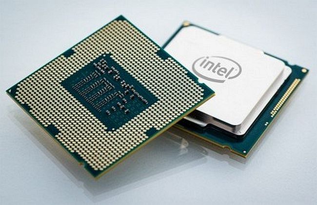 Intel Core i7 7700K Kabylake: Η 7η γενιά είναι κοντά