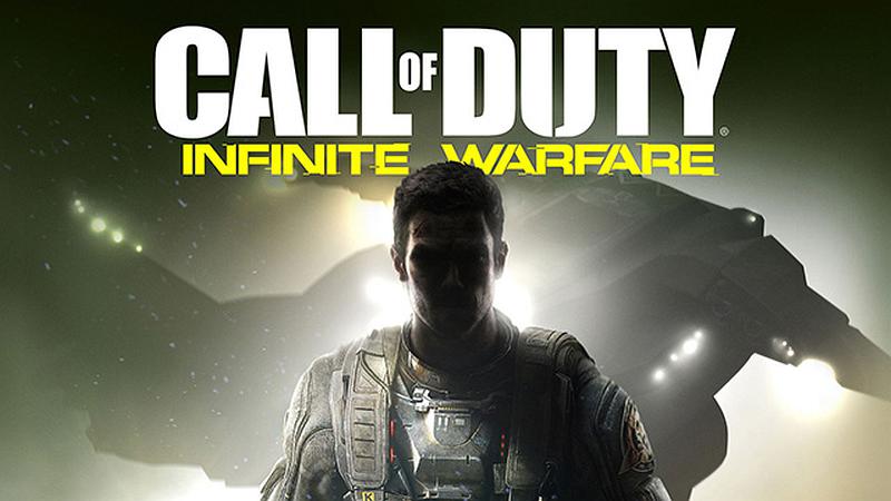 Call of Duty Infinite Warfare: Το remake του MW1 έρχεται