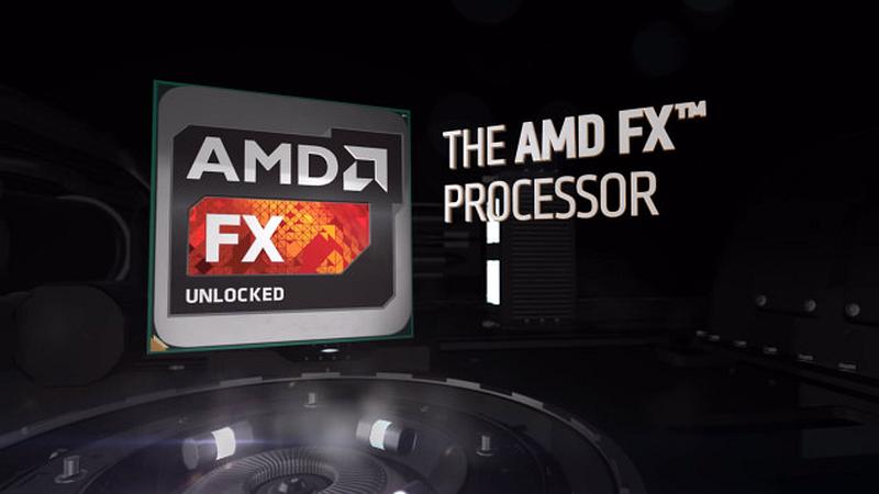 6 και 8 Cores θα έχουν αρχικά οι AMD Zen δηλώνουν πηγές