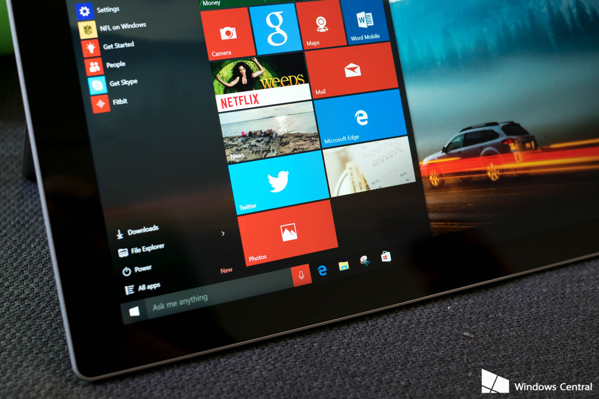 Στα 300 εκ. οι ενεργές Windows 10 συσκευές