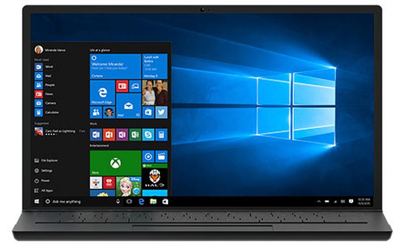 Νέα Windows 10 Build 14342 με βελτιώσεις στον Edge