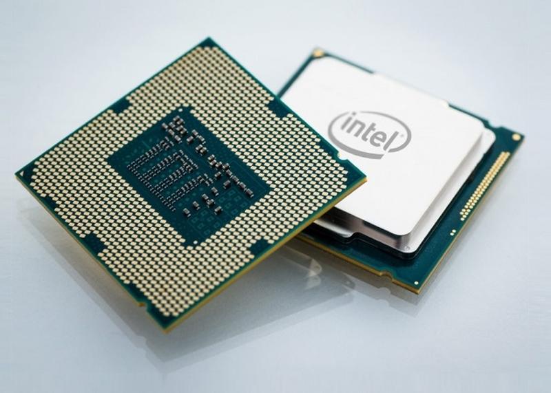 9 Νέα Skylake CPU προσθέτει στο lineup της η Intel