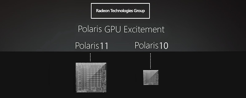 Δείγμα της AMD Polaris 10 εμφανίζεται να τρέχει στα 1.27GHz