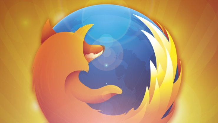 Ο Firefox στη δεύτερη θέση σύμφωνα με το StatCounter