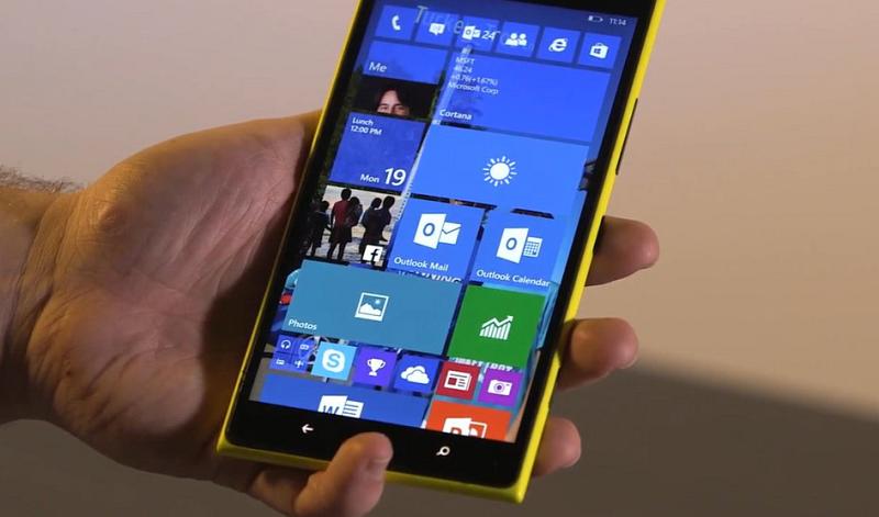 Έρχεται το τέλος των Windows Phone;