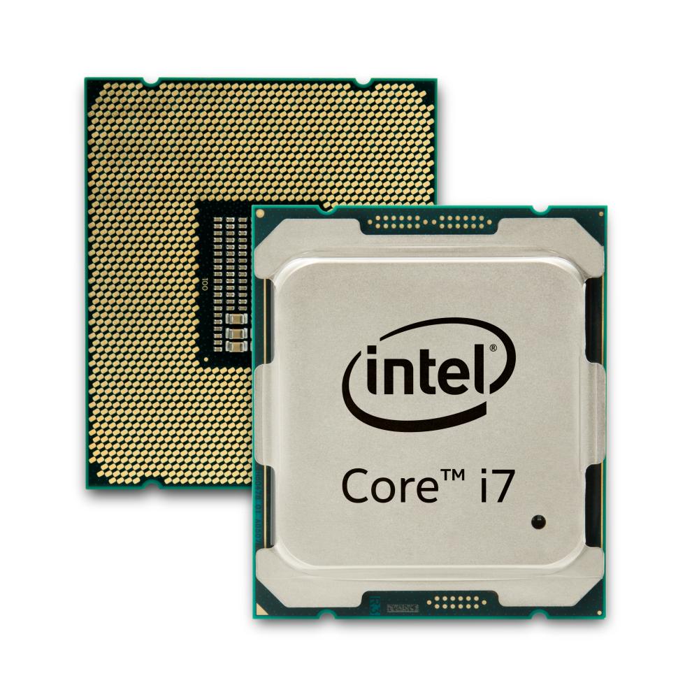 Η Intel λανσάρει και επίσημα τους νέους  Extreme Edition CPUs