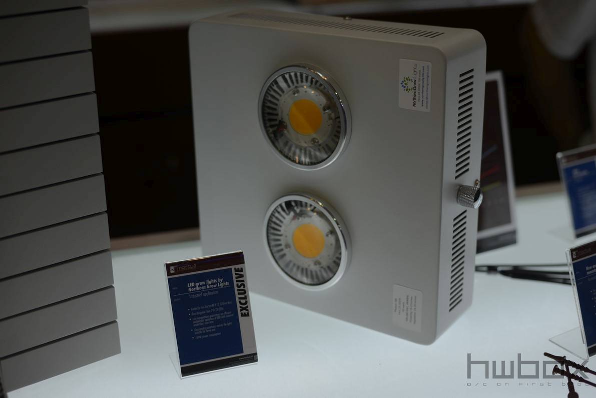 Computex 2016: Noctua Booth με πολλά prototype συστήματα ψύξης