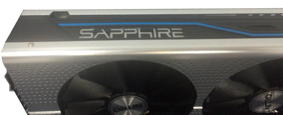Η Sapphire Radeon RX 480 εμφανίζεται
