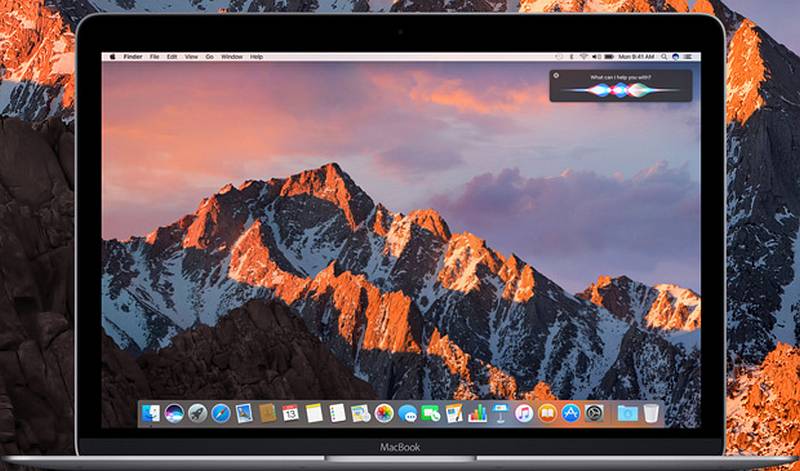 Επιστροφή στις ρίζες για το Apple Mac OS X - Θα ονομάζεται macOS