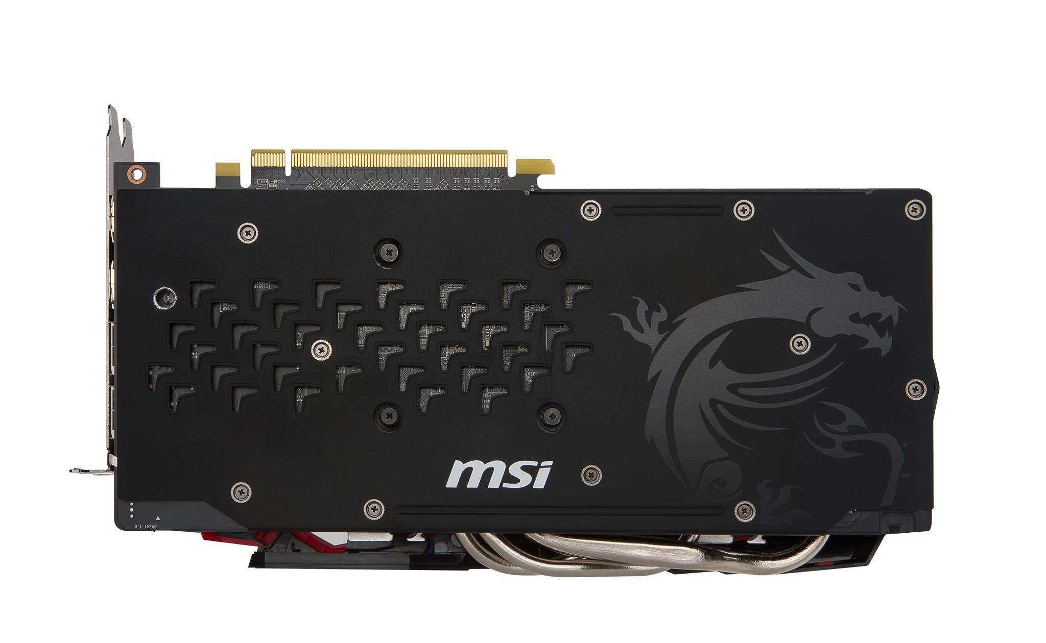 MSI RX 480: Η GAMING X GPU 'των πολλών'