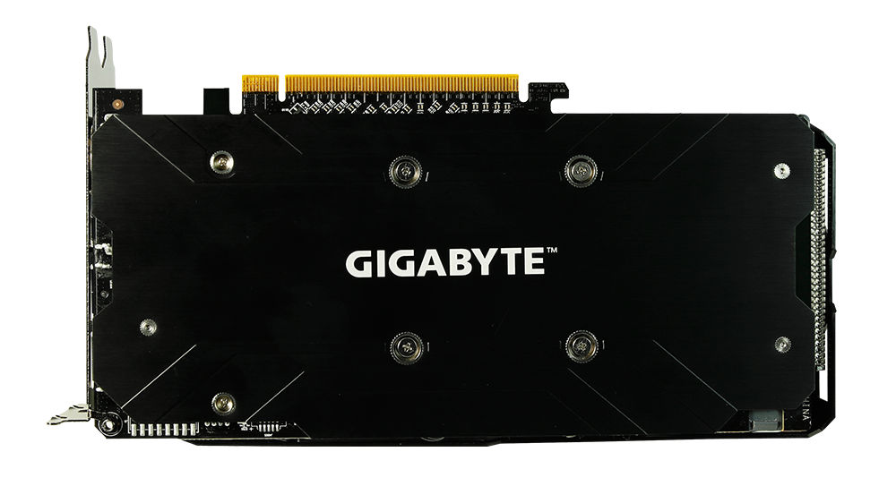 Δύο Radeon RX 480 G1 Gaming Κάρτες Γραφικών από τη GIGABYTE