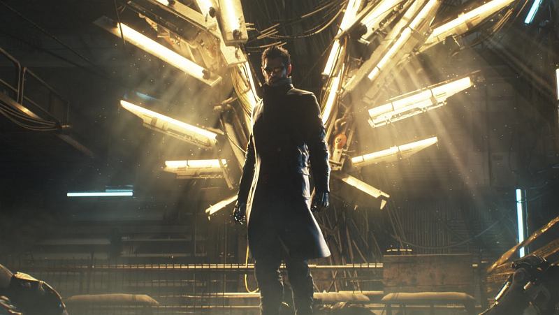 Δωρεάν το Deus Ex: Mankind Divided με επιλεγμένους AMD CPUs