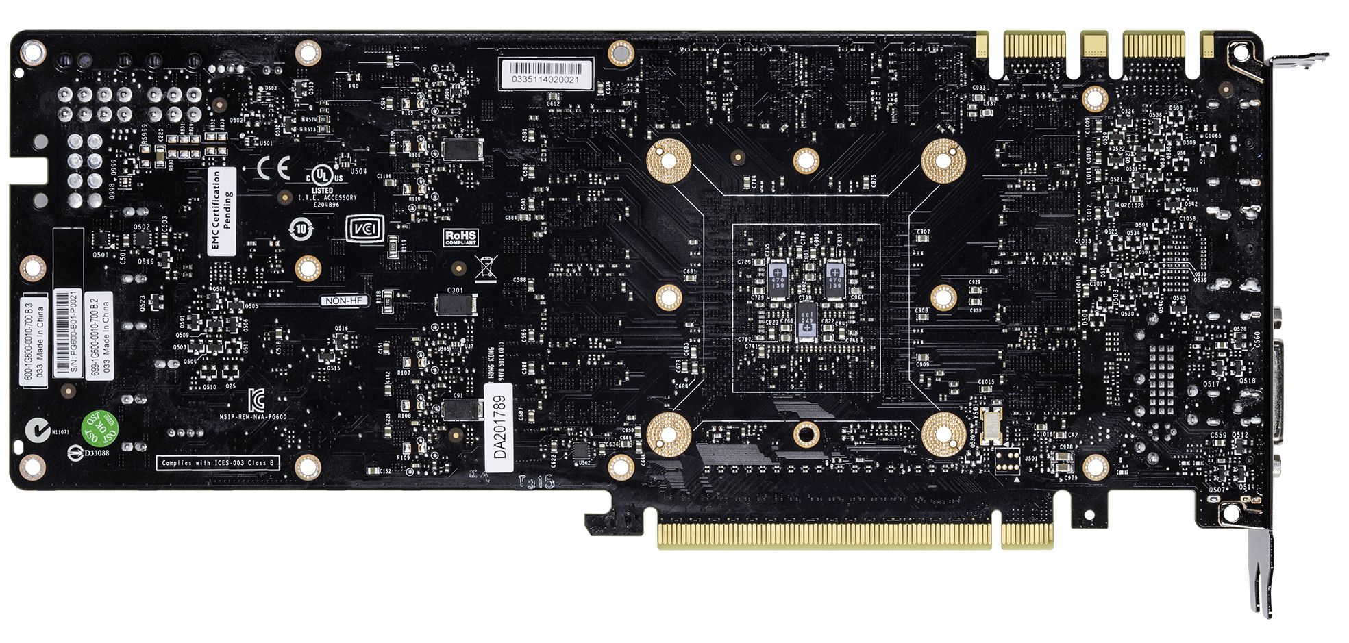 Η NVIDIA λανσάρει τη GeForce GTX 980 Ti με τιμή $649!