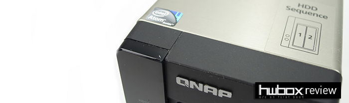 Qnap Turbo NAS TS-269L Review: Living in the Cloud