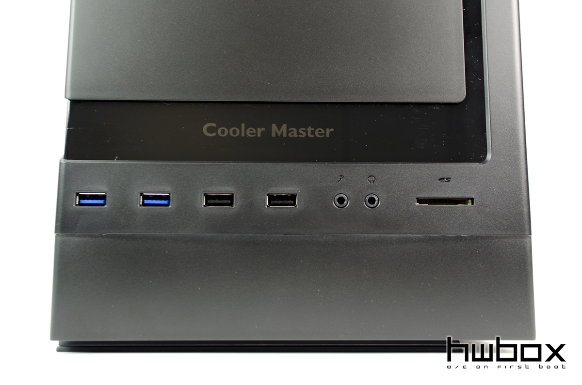 Cooler Master Silencio 652S ATX Case Review: Silence Redefined