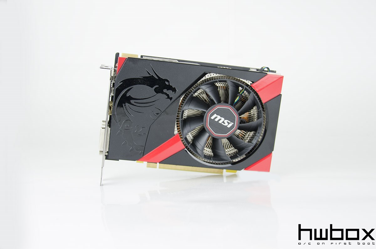 MSI R9 270X mITX Gaming Review: Small Form Factor Gaming