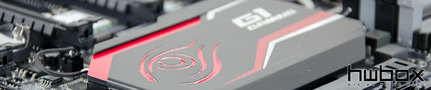 Gigabyte X99 G1 Gaming WiFi Review: Cream of the Crop