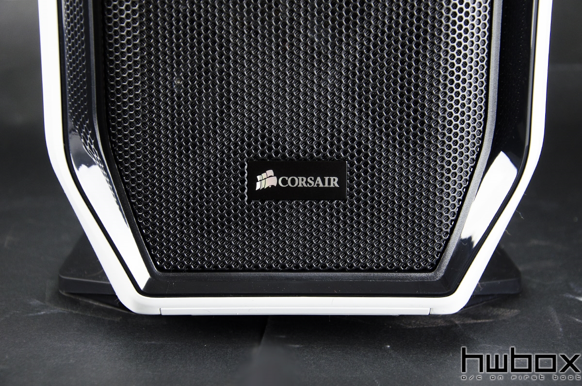 Corsair Graphite 780T Review: The enthusiast's heaven?