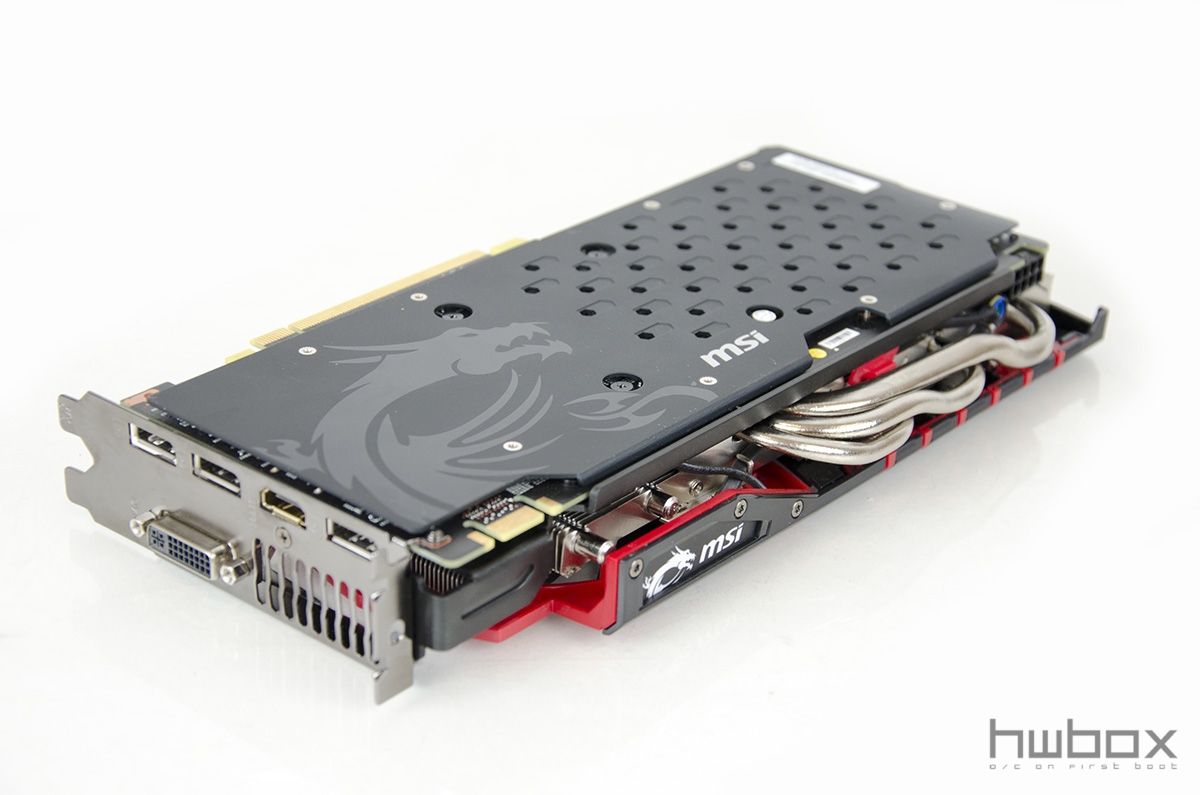 MSI GTX 960 4G Gaming Review: Is more VRAM necessary?