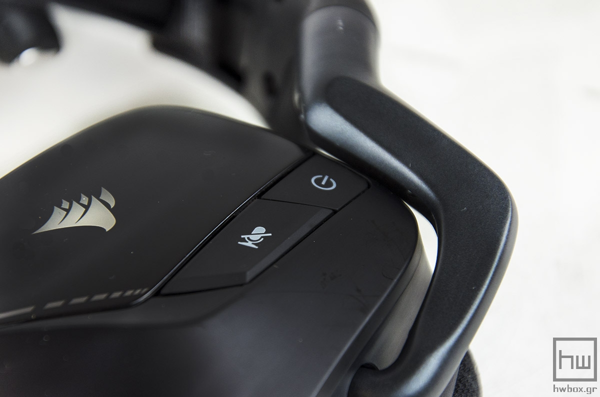 Corsair Void Wireless RGB 7.1 Headset Review: Get free!