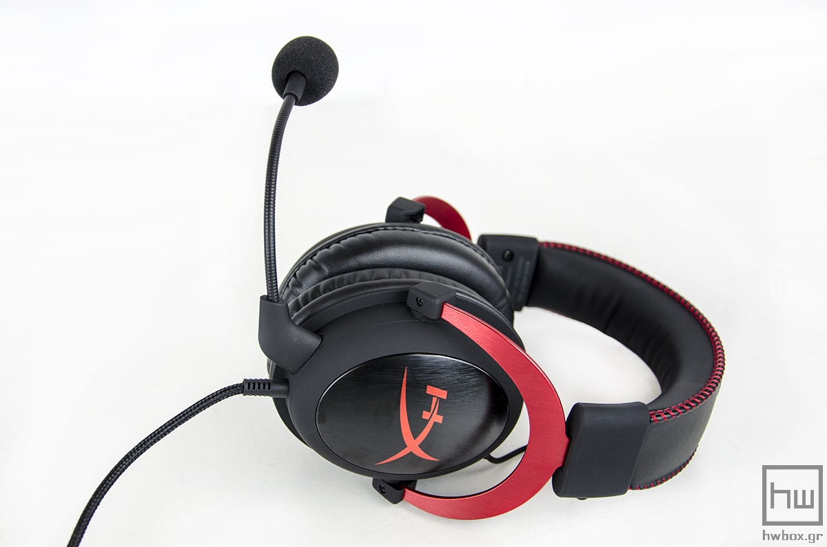 HyperX Cloud II Review: Lifting the gaming experience