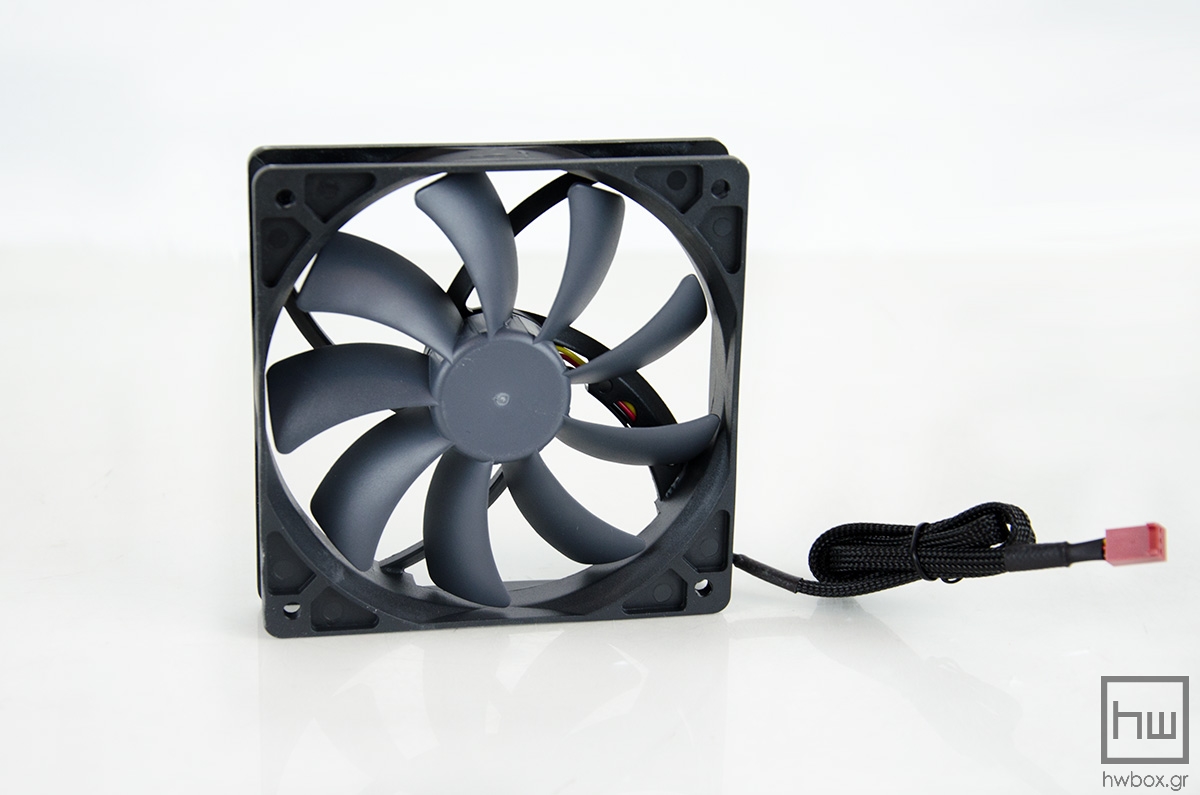 Scythe Fuma Review: Air Cooling at it's finest