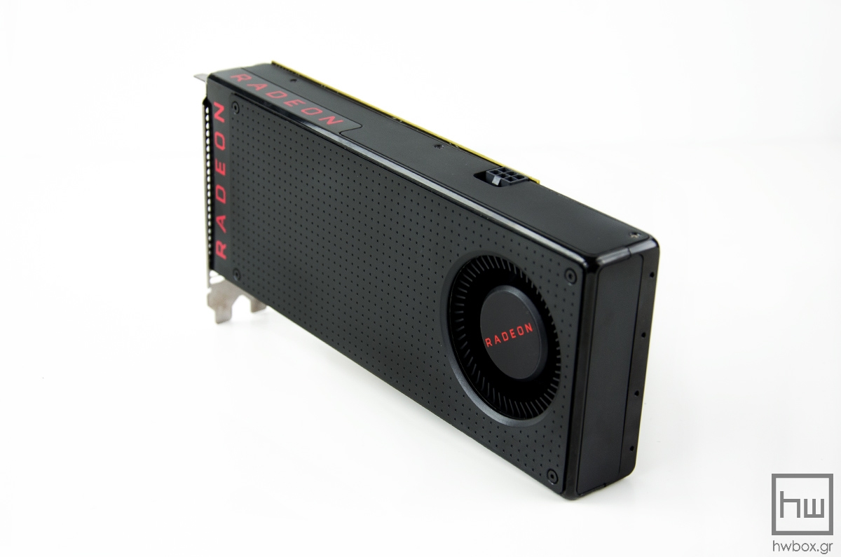 Η AMD διαθέτει και επίσημα τον Crimson 16.7.1 Driver για την RX 480