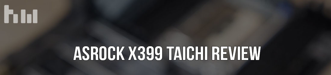 intro x399 taichi